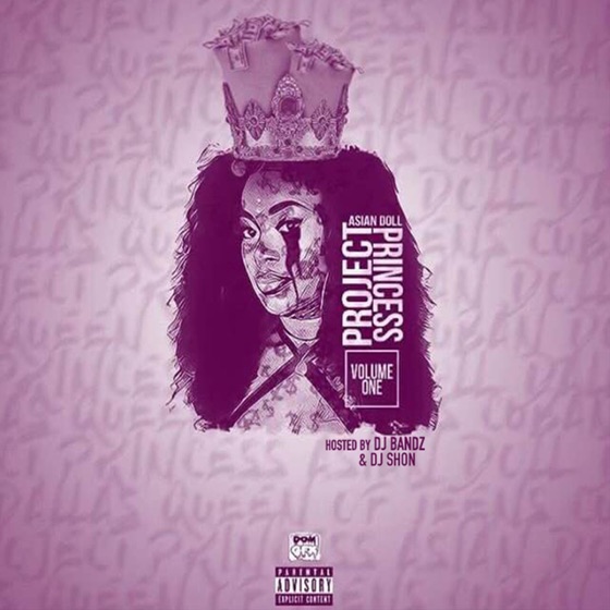 Cover artwork for Tomorrow
