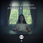 Angels & Demons artwork
