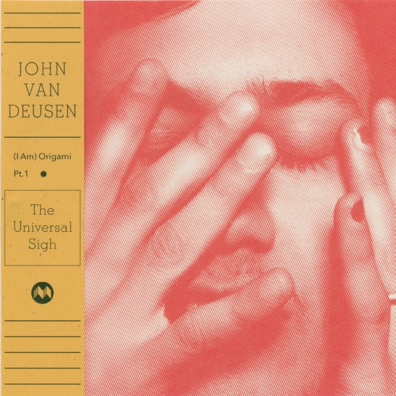 Cover artwork for Absentee Heartbeat