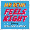 Feels Right - Single