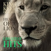 Heart of a Lion (Greatest Hits) - EP artwork