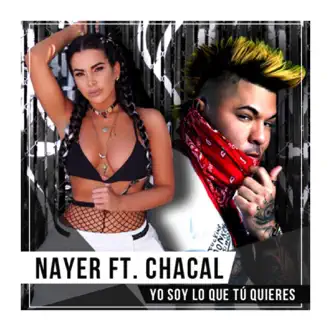 Yo Soy Lo Que Tu Quieres (feat. Chacal) by Nayer song reviws