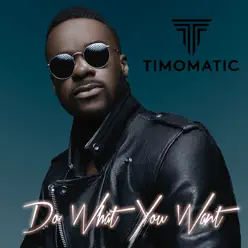 Do What You Want - Single - Timomatic Do What You Want - Single - Timomatic