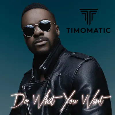 Do What You Want - Single - Timomatic