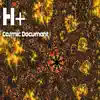 Cosmic Document - EP album lyrics, reviews, download