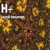 Cosmic Document - EP