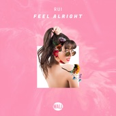 Feel Alright artwork