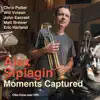 Moments Captured (feat. Eric Harland, John Escreet, Matt Brewer, Will Vinson & Chris Potter) album lyrics, reviews, download