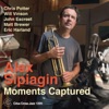 Moments Captured (feat. Eric Harland, John Escreet, Matt Brewer, Will Vinson & Chris Potter)