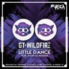 GT & Christian Luke - Little Dance Feat. Pamp Le Mousse