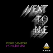 Next to Me (feat. Polina Vita) [Radio Edit] artwork