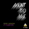 Next to Me (feat. Polina Vita) [Radio Edit] artwork