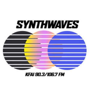 5/28/2017 Synthwaves on KFAI