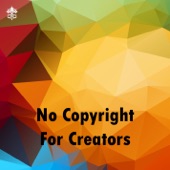 No Copyright For Creators artwork