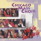 Chicago Mass Choir - Someday