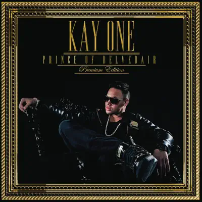 Prince of Belvedair - Premium - Kay One