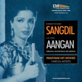 Sangdil & Aangan artwork