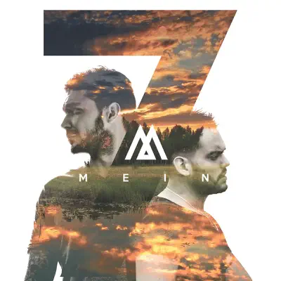 Seven - Mein