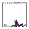 Vermelho (feat. Paulo Muniz) - Desdemona ETC lyrics