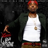 YFN Lucci - 20 Dimes