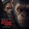 War for the Planet of the Apes (Original Motion Picture Soundtrack) artwork