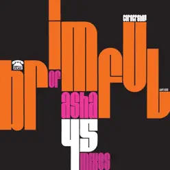 Brimful of Asha - EP - Cornershop