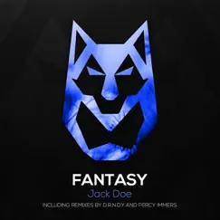 Fantasy - Single by Jack Doe album reviews, ratings, credits