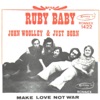 Ruby Baby - Single