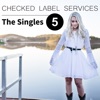 Checked Label Services: The Singles, Vol. 5, 2017