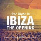 One Night in Ibiza - The Opening artwork