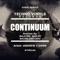 Continuum (Backslash Zero Remix) - Andrew T Dorn lyrics