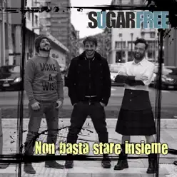 Non basta stare insieme - Single - Sugarfree Non basta stare insieme - Single - Sugarfree