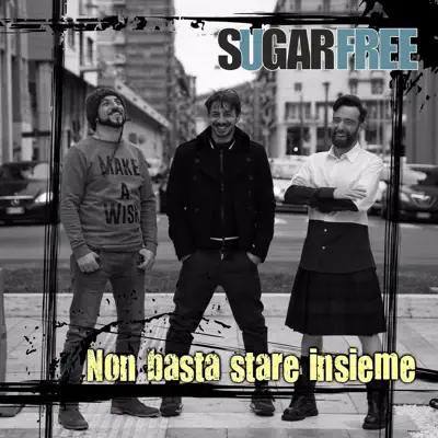Non basta stare insieme - Single - Sugarfree
