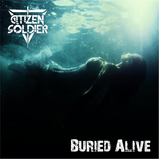 Cover artwork for Buried Alive