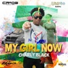 My Girl Now - Single