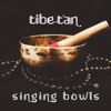 Tibetan Singing Bowls - EP