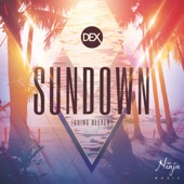 Sundown (Going Deeper) [Extended Mix] artwork