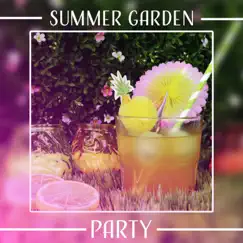Summer Garden Party: Relaxing Jazz, Barbecue & Cocktails, Meeting with Friends, Moody Music, Positive Moments by Restaurant Background Music Academy & Restaurant Jazz Music Collection album reviews, ratings, credits