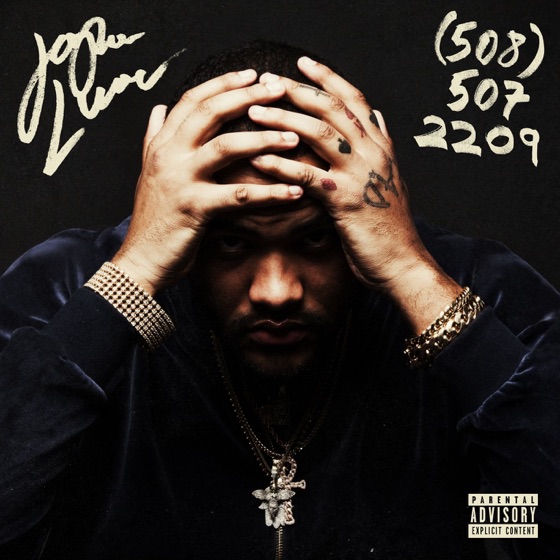 Cover artwork for Lullaby