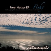 Fishy - Fresh Horizon
