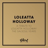 Loleatta Holloway - Two Became a Crowd