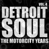 Detroit Soul, the Motown Years Volume 4