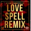 Love Spell (feat. Destiny Q.O.P) - Single album lyrics, reviews, download