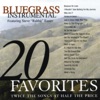 Bluegrass Instrumental: 20 Favorites (feat. Steve "Rabbit" Easter)
