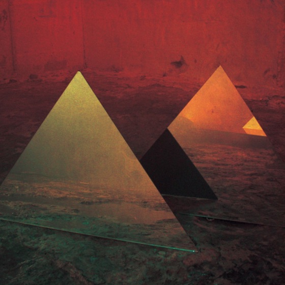 Cover artwork for Two Step