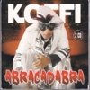 Abracadabra, Koffi Olomide Et Le Quartier Latin, CD 1'
