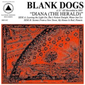 Blank Dogs - Leaving the Light On