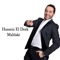 Mahlaki - Hussein El Deek lyrics