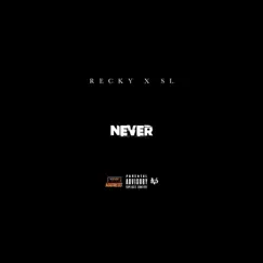 Never - Single by SL & Recky album reviews, ratings, credits