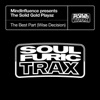The Best Part (Wise Decision) [MindInfluence Presents the Solid Gold Playaz] - Single